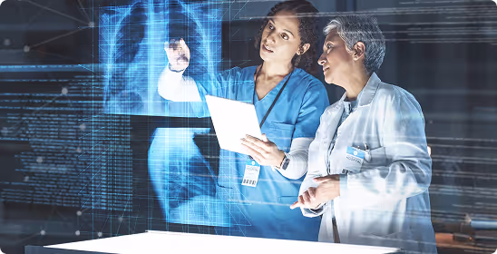 5 Vorteile der Entwicklung maßgeschneiderter Gesundheitssoftware