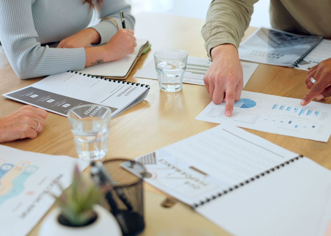 Bewährte Praktiken im Bereich Nearshore Software Development