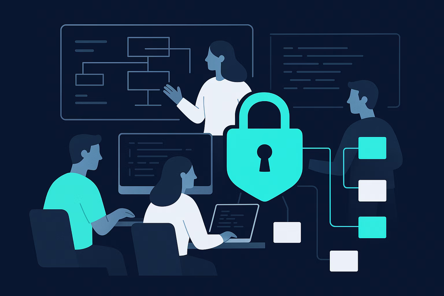 The Importance of Secure Software Development in the Digital Age