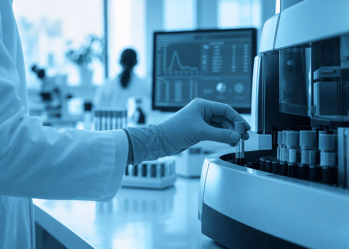 5 Advantages of Custom Healthcare Software Development