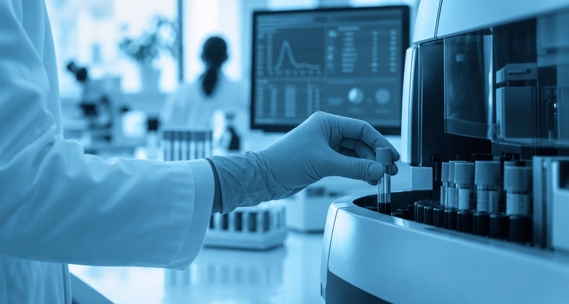 5 Advantages of Custom Healthcare Software Development