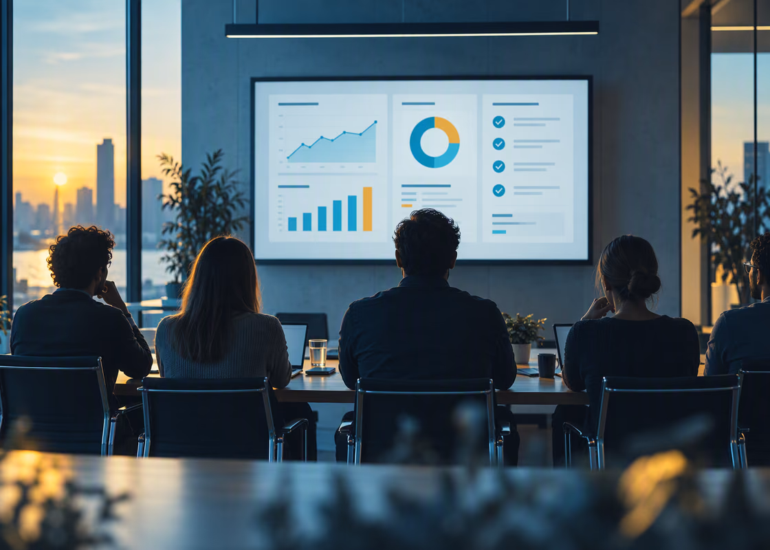 How to find a custom software development company