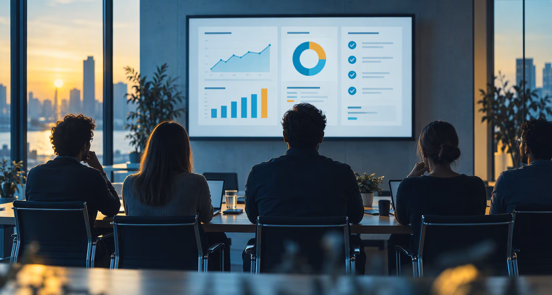 So finden Sie ein Unternehmen für kundenspezifische Softwareentwicklung
