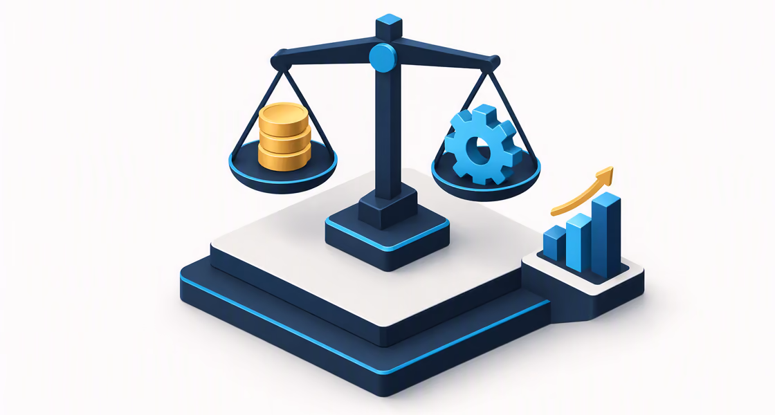 ROI for your custom software development