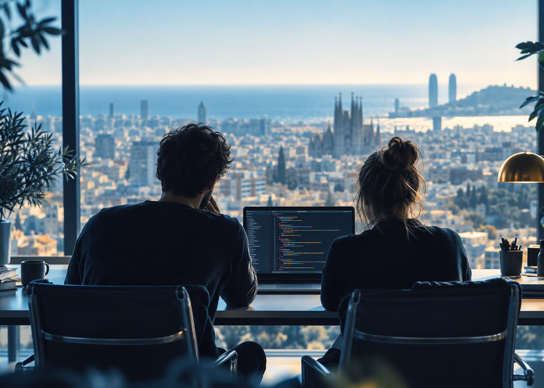 Warum erobert Nearshore Software Development die Branche im Sturm?